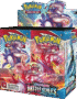 Battle Styles Booster Box