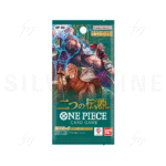 One Piece - OP08 - Two Legends